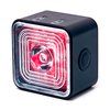 Imagen de Luz Trasera Para Bicicleta Thinkrider Wt06r 5 Modos 8-30lm Ipx6