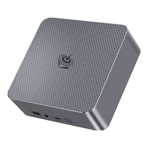 Imagen de Mini Pc Beelink Eqr5 Ryzen 5 16gb 500gb Win11 Pro