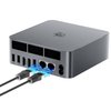 Imagen de Mini Pc Beelink Eqr5 Ryzen 5 16gb 500gb Win11 Pro