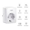 Imagen de Enchufe Inteligente Con Medidor De Consumo Tp-link Tapo P110 Wifi