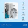 Imagen de Enchufe Inteligente Con Medidor De Consumo Tp-link Tapo P110 Wifi