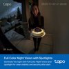Imagen de Timbre Con Video Tapo D210 Visión Nocturna Wifi 2K