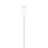 Imagen de Cargador Inalámbrico Para Apple Watch Cable USB C 1m