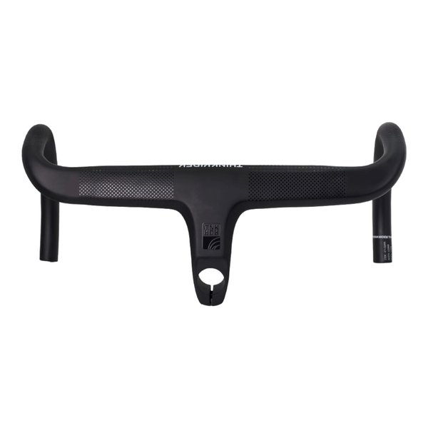 Imagen de Manillar de Fibra de Carbono ThinkRider Para Bicicletas