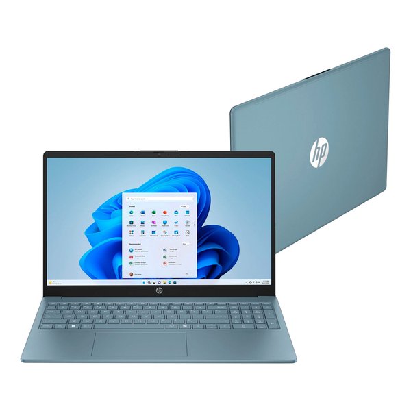 Imagen de Notebook Hp 15,6'' Pentium 4gb 128gb Win11