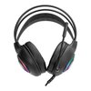 Imagen de Auriculares Gaming Cableados Marvo H8325 RGB