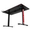 Imagen de Escritorio Gaming Marvo De-10 Altura Regulable Rgb