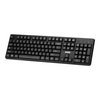 Imagen de Combo Inalámbrico Marvo 2en1 Mouse y Teclado Ws005 Español