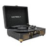 Imagen de Tocadisco Victrola Vinilo BT Bidireccional Parlantes