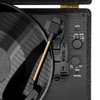Imagen de Tocadisco Victrola Vinilo BT Bidireccional Parlantes