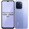 Imagen de Xiaomi Poco C85 NFC 12GB 128GB Cargador y Funda