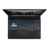 Imagen de Notebook Asus Ryzen 7 RTX 3050 8GB SSD 15.6" IPS 144Hz