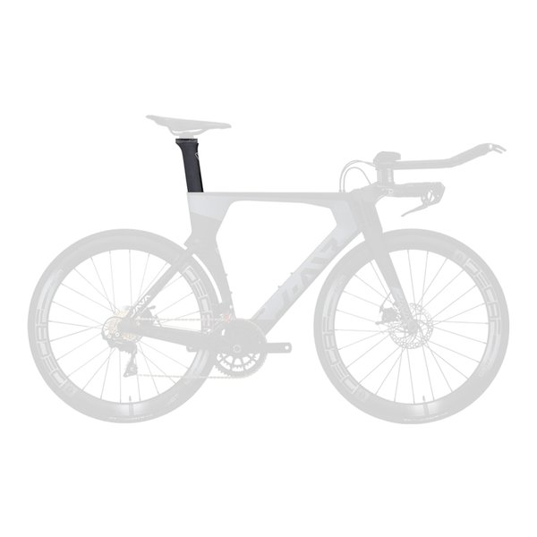 Imagen de Poste De Asiento De Aluminio Java Para Java Scia