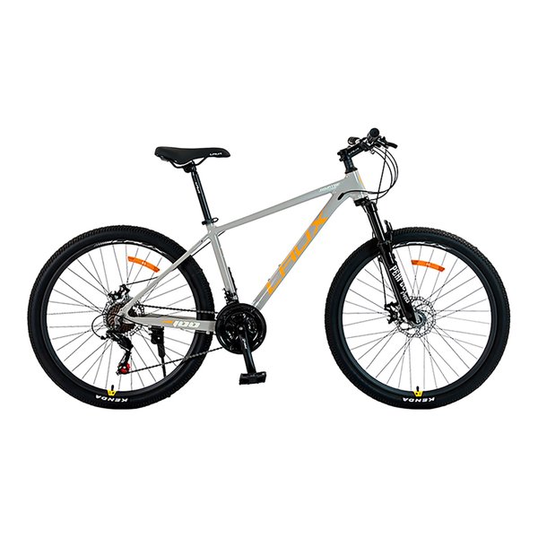 Imagen de Bicicleta De MTB Laux Hk100 21V Rodado 29