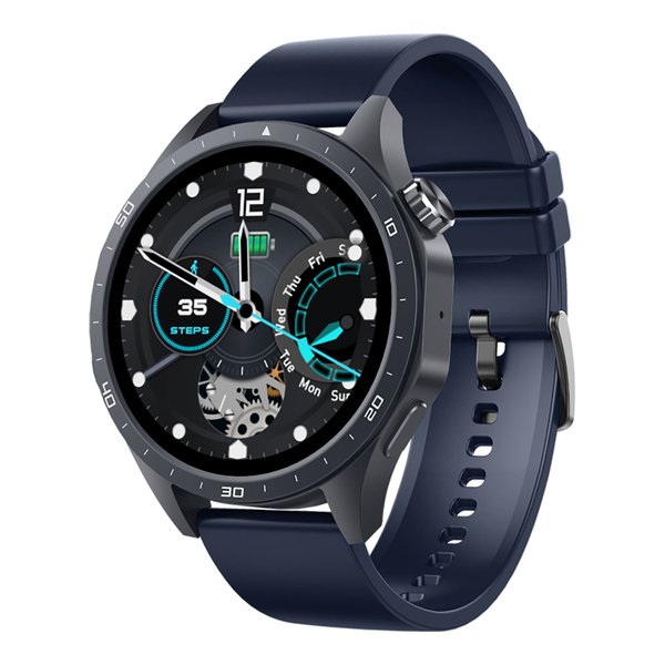 Imagen de Reloj Inteligente Suntank 1,43'' 4G Bluetooth Gps