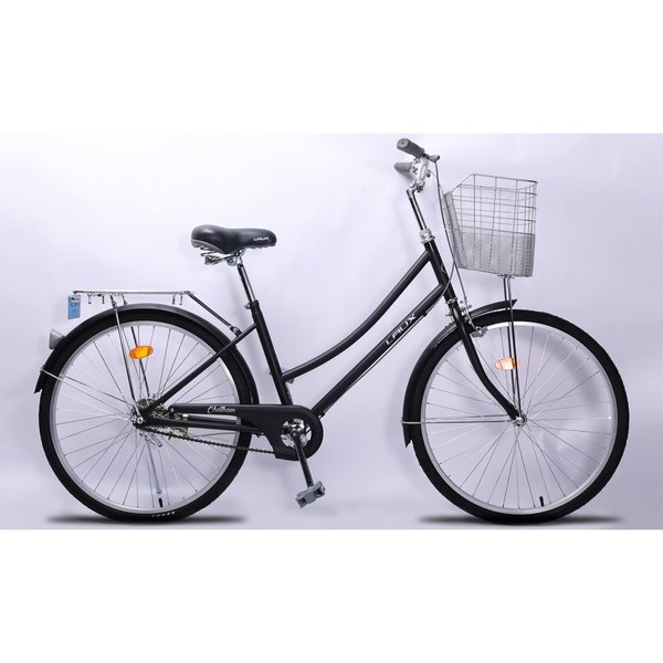 Imagen de Bicicleta De Paseo Laux Dx 1V Rodado 26