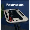 Imagen de Escritorio Para Entrenamiento Thinkrider Altura Ajustable
