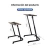 Imagen de Escritorio Para Entrenamiento Thinkrider Altura Ajustable