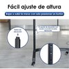 Imagen de Escritorio Para Entrenamiento Thinkrider Altura Ajustable