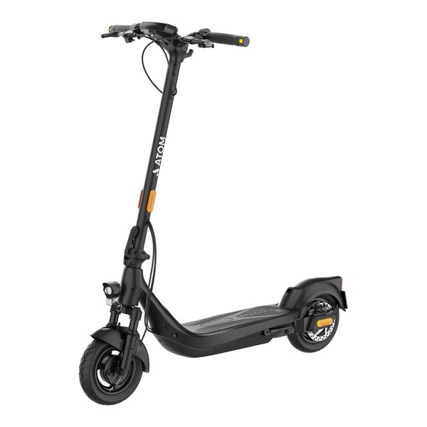 Imagen de Monopatín Eléctrico Atom Tenacity Plegable 100kg 30km/h