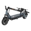 Imagen de Monopatín Eléctrico Atom Kaizen Pro Plegable 120kg 50km/h