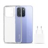 Imagen de Xiaomi Poco C85 NFC 16GB 256GB Cargador y Funda