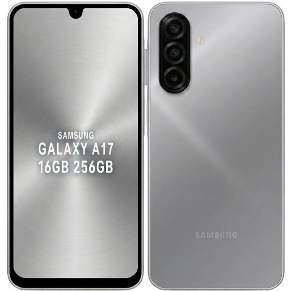 Imagen de Samsung Galaxy A17 16GB 256GB Dual Sim
