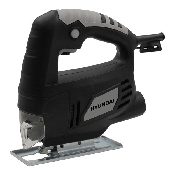 Imagen de Sierra Caladora Hyundai Hhjs500 500W 230V 55mm