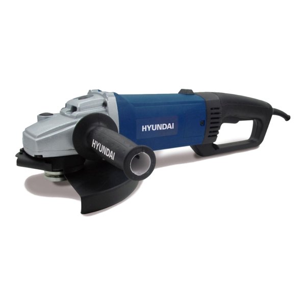 Imagen de Amoladora Angular Hyundai Hyag312 2300W 230mm