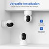Imagen de Cámara Cableada Interior Xiaomi Imilab C21 360° 2,5K