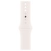 Imagen de Apple Watch Series 11 46mm M/L 5atm 64gb Wifi Bluetooth Gps