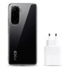 Imagen de Xiaomi Redmi POCO M7 NFC 12GB 128GB Cargador y Funda