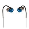 Imagen de Auriculares Cableados 3,5mm Fender Cxa1 Titanio
