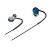 Imagen de Auriculares Cableados 3,5mm Fender Cxa1 Titanio