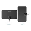 Imagen de Antena Digital Interna HDTV Philips Sdv5335 Plana