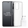 Imagen de Xiaomi Poco M8 5G NFC 16GB 512GB Snapdragon 120hz Cargador