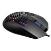 Imagen de Mouse Gaming Usb A ViewSonic Mu910 Diestro 6400dpi Rgb