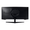 Imagen de Monitor Gaming 34'' Curvo Samsung Odyssey G5 HDR10 Para PS5