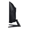 Imagen de Monitor Gaming 34'' Curvo Samsung Odyssey G5 HDR10 Para PS5