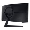 Imagen de Monitor Gaming 34'' Curvo Samsung Odyssey G5 HDR10 Para PS5