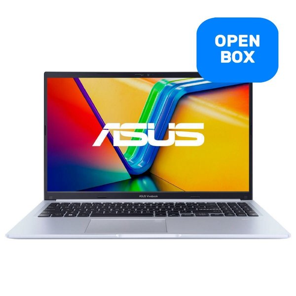 Imagen de Notebook Asus Vivobook Ryzen 7 8gb 512gb 15.6"Obox
