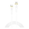 Imagen de Cable Usb C - Usb A Philco 20w 480mbps 1,2m