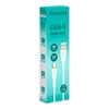 Imagen de Cable Usb C - Usb A Philco 20w 480mbps 1,2m