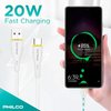 Imagen de Cable Usb C - Usb A Philco 20w 480mbps 1,2m