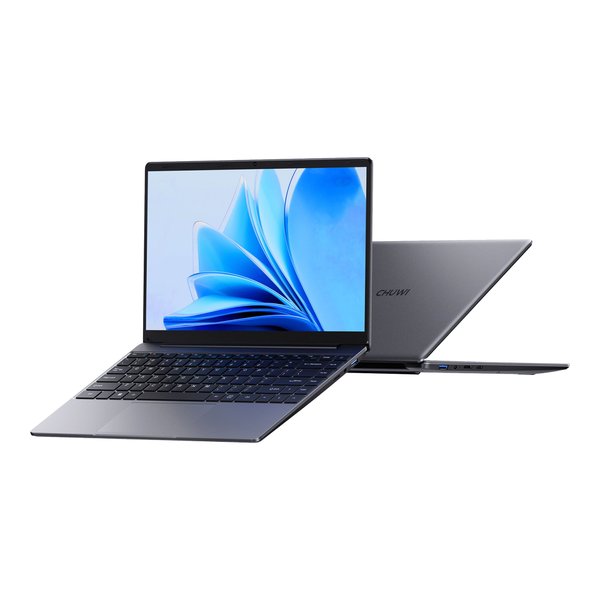 Imagen de Notebook Chuwi 14'' Core I3 8gb 256gb Win11