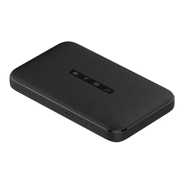 Imagen de Modem 4G Zte Mf928 Hasta 10 Dispositivos 150Mbps