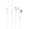 Imagen de Auriculares Cableados Lighting Aon Ao-ep-1000 9mm