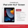 Imagen de Estuche Para iPad 10.2'' Con Teclado y Trackpad Zagg Pro Keys