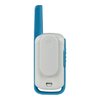Imagen de Radio 2 Vías Motorola T114 25km 22 Canales Pack x2