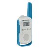 Imagen de Radio 2 Vías Motorola T114 25km 22 Canales Pack x3